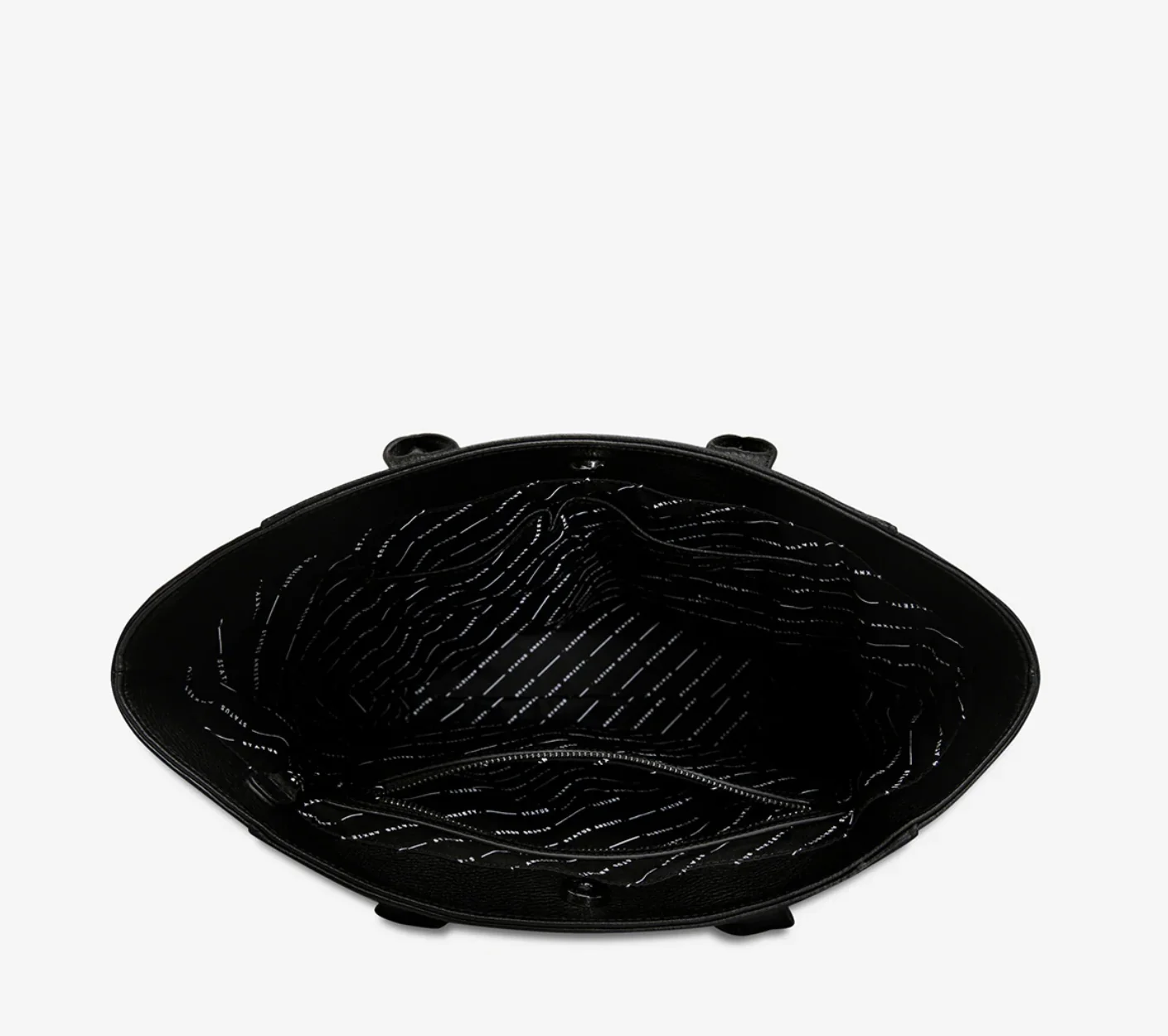 Abscond Handbag - Black - Image 3