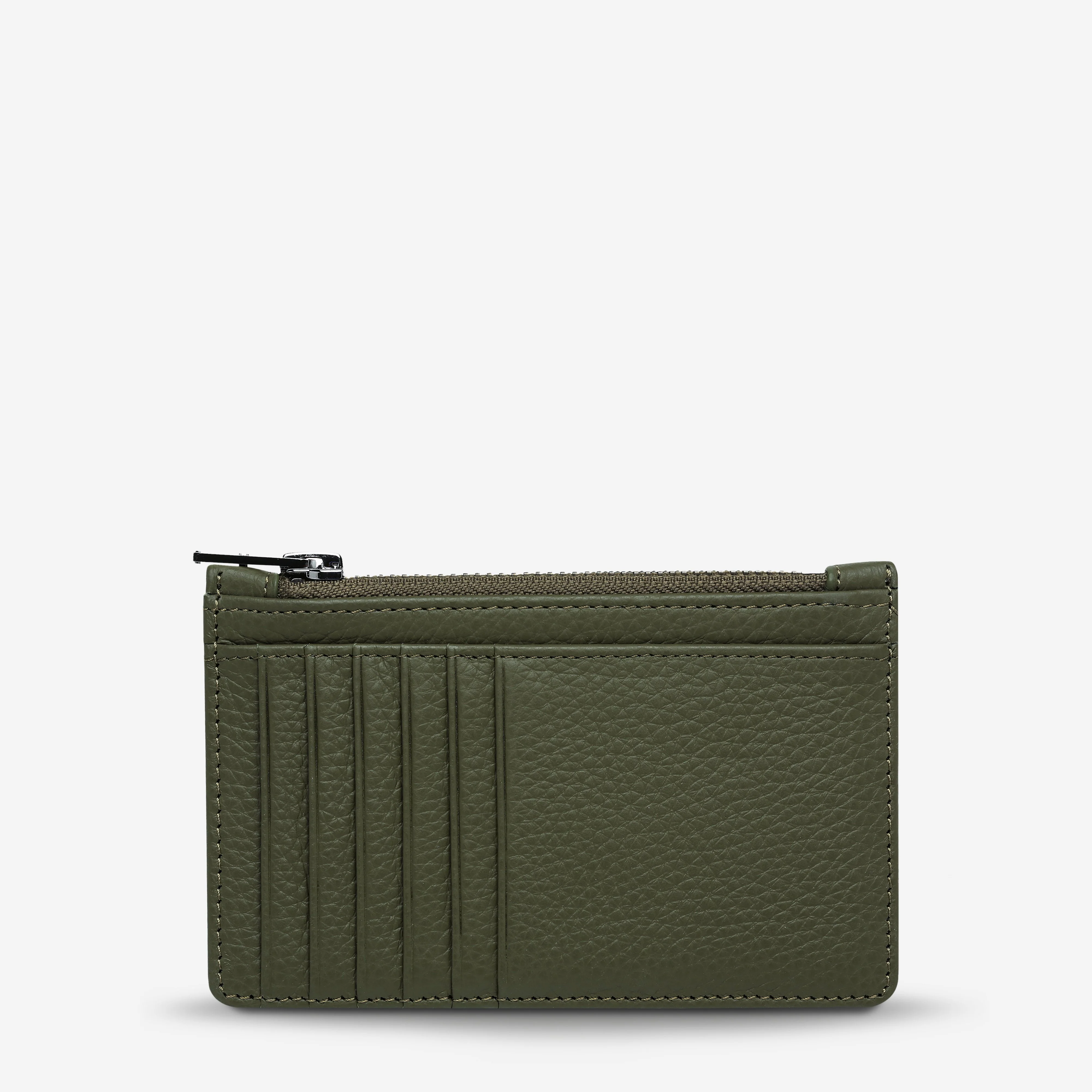 Avoiding Things - Khaki - Image 2