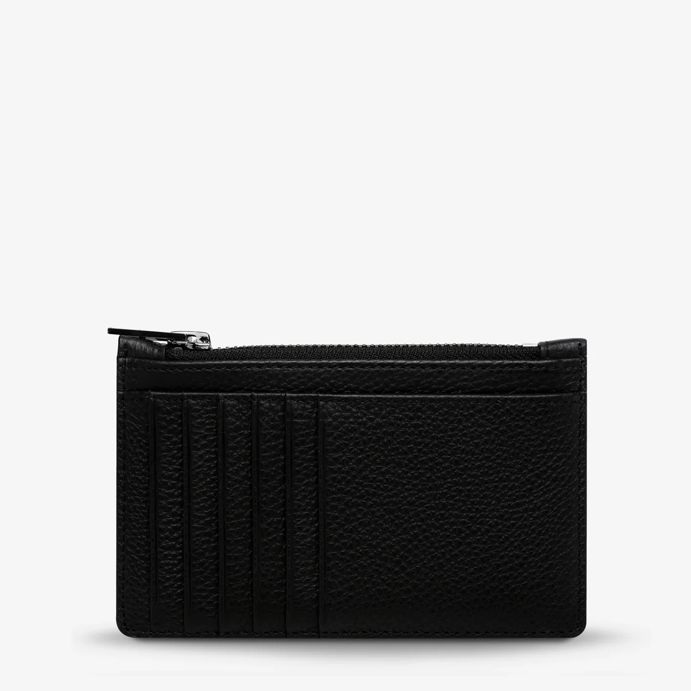 Avoiding Things Wallet - Black" - Image 2