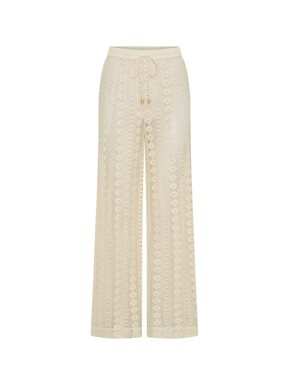 Brooke Pant - Natural - Image 4