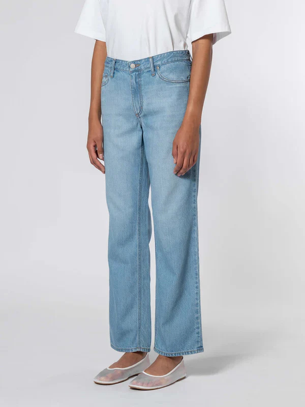 Daria Jean - Blue Brushed - Image 3