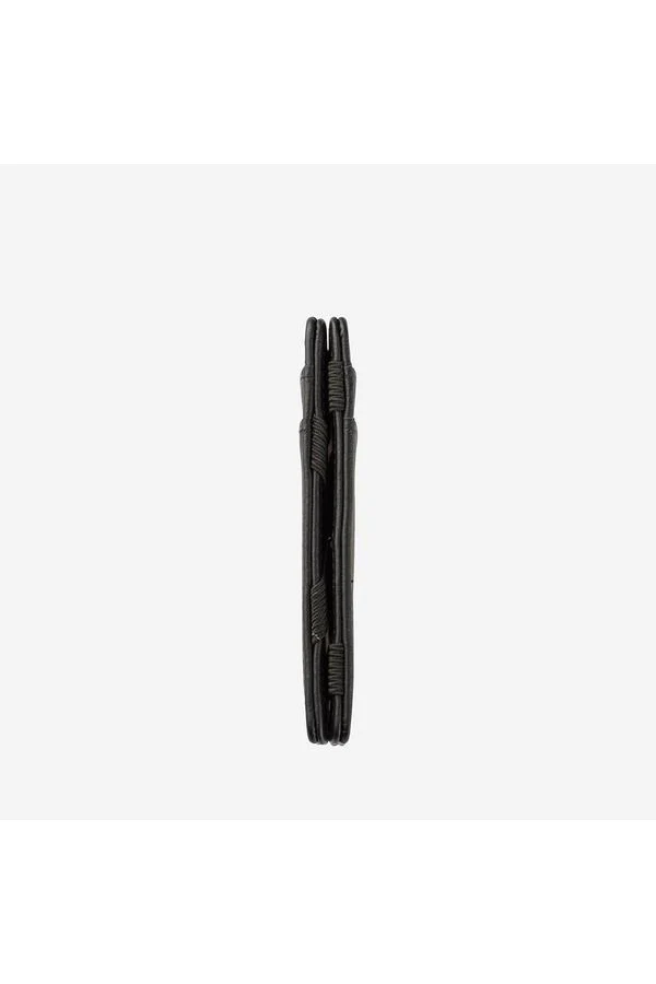 Flip Wallet-Black - Image 3