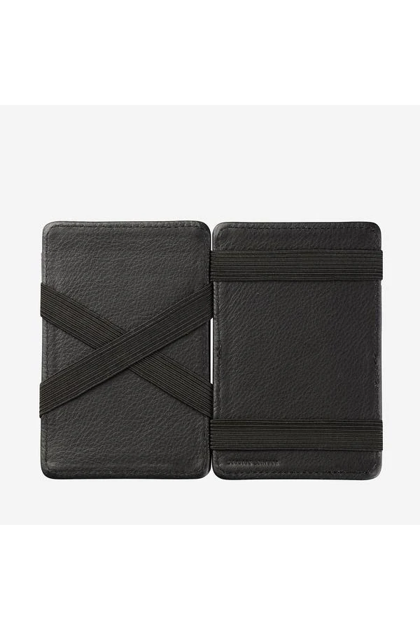 Flip Wallet-Black - Image 4