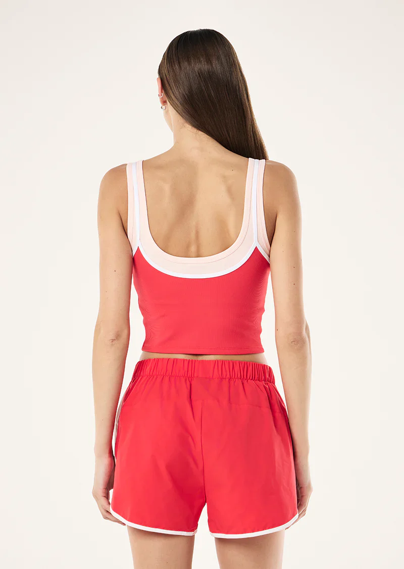 Forward Tank - Strawberry - Image 3