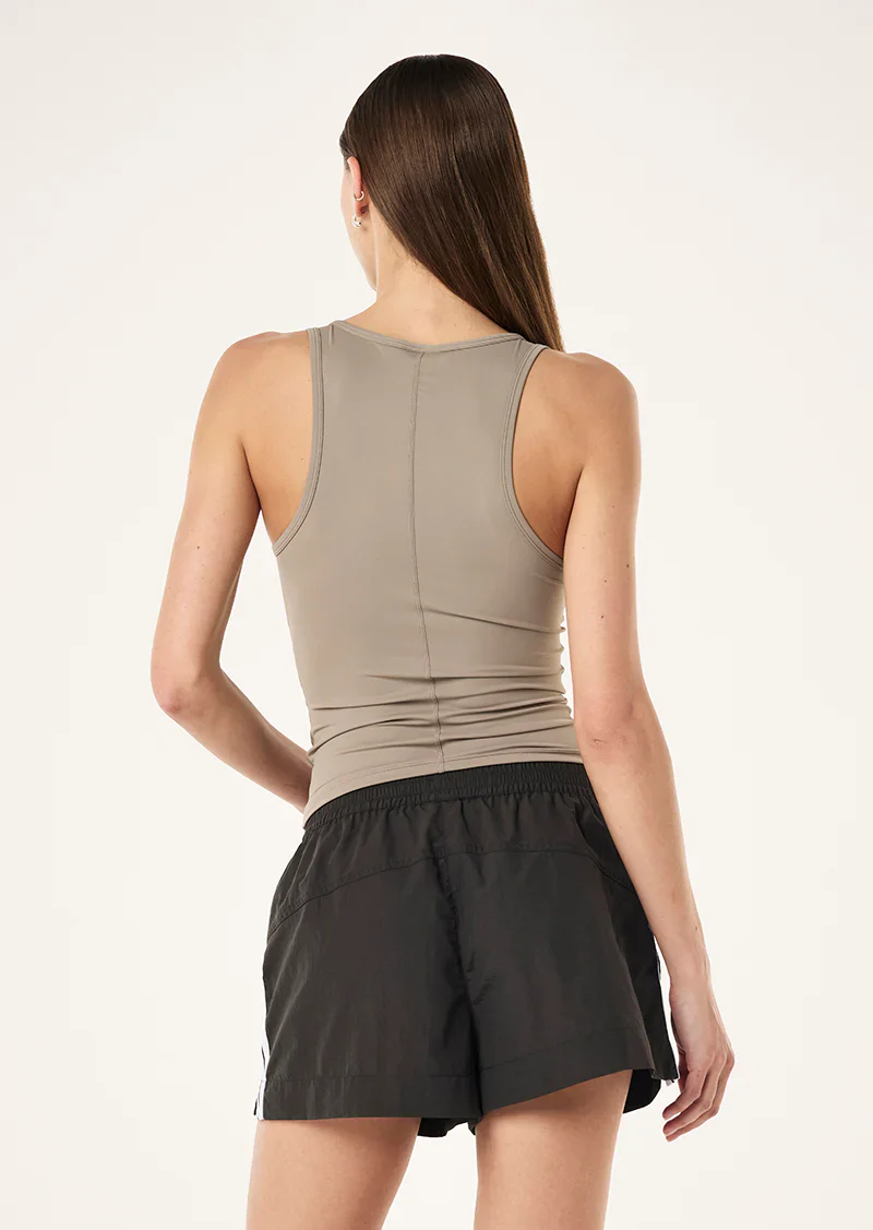 Foundation Scoop Tank - Moon Grey - Image 3