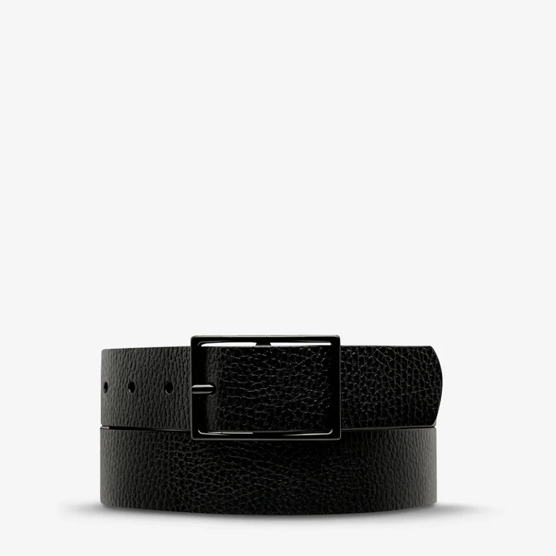 Getting Real Belt - Image 2