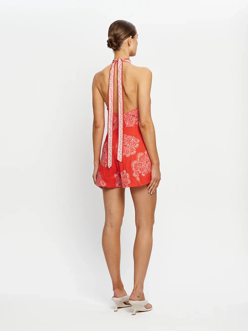 Indira Playsuit - Image 2