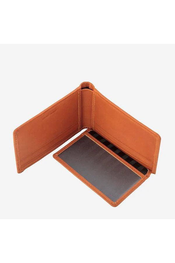 Jonah Wallet-Camel - Image 3