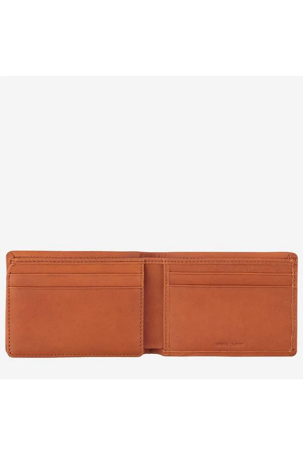 Jonah Wallet-Camel - Image 4