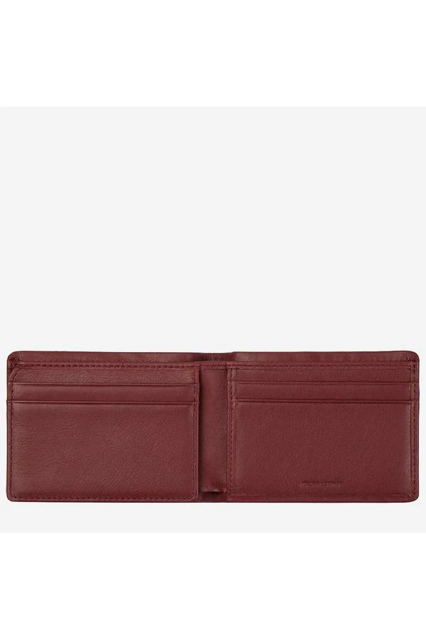 Jonah Wallet-Cognac - Image 3
