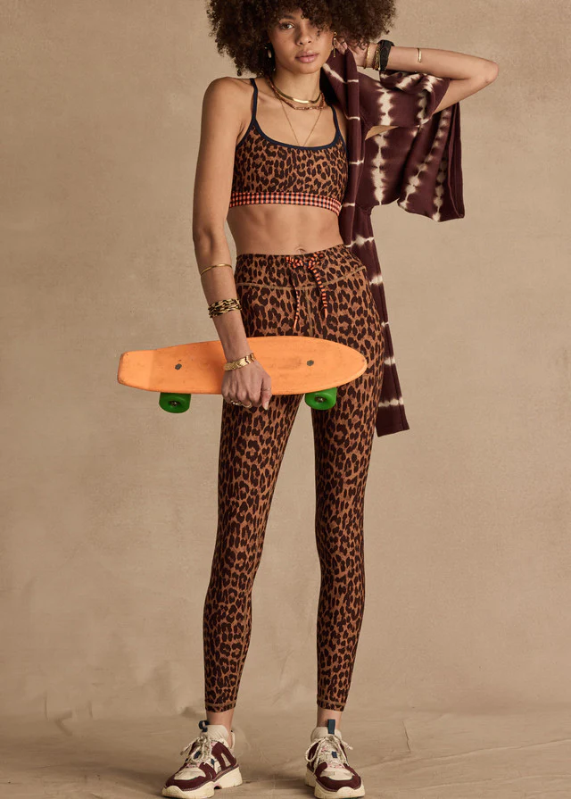 Malawi Badu Crossback Bra - Image 3