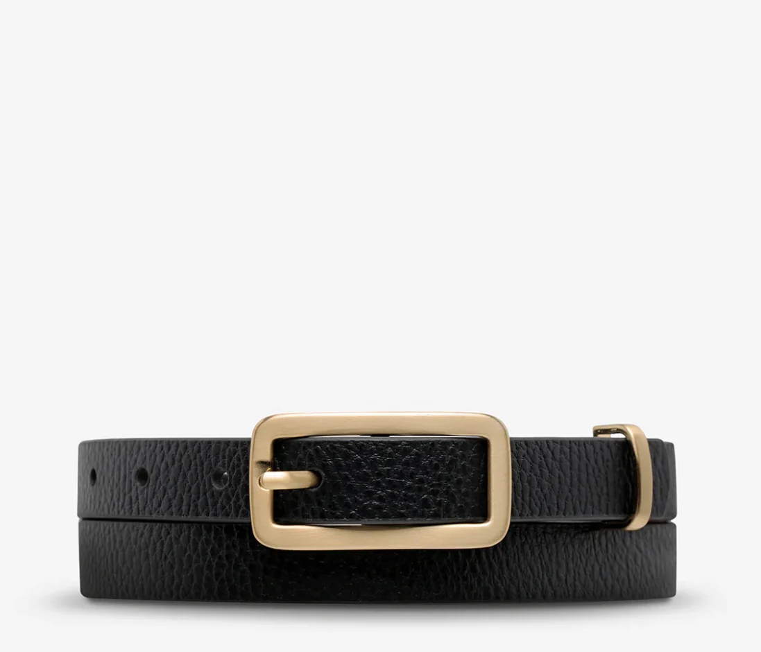 Muse - Black/Gold - Image 2