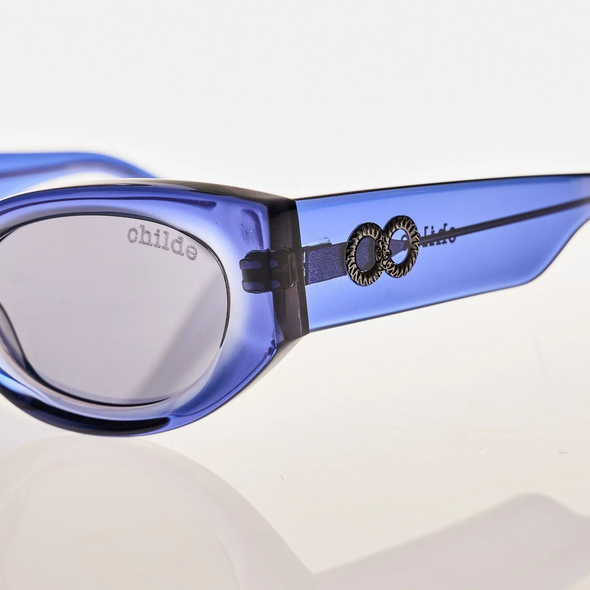 Oracle - Tri Tone Blue - Image 3