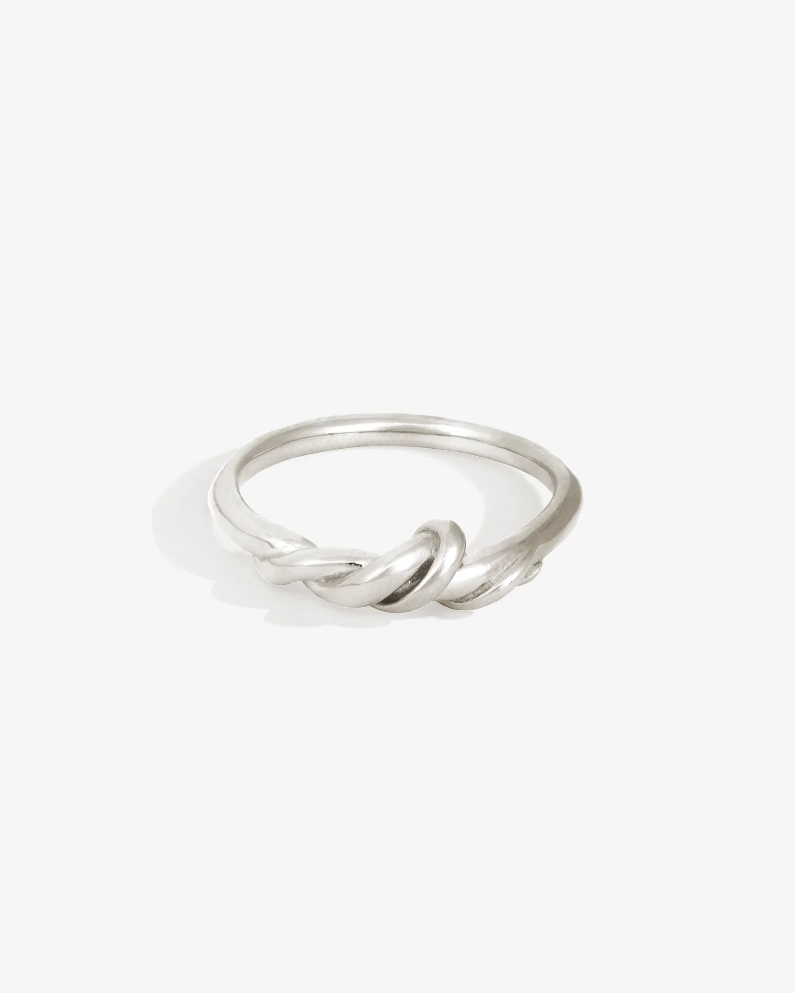 Pan Ring - Silver