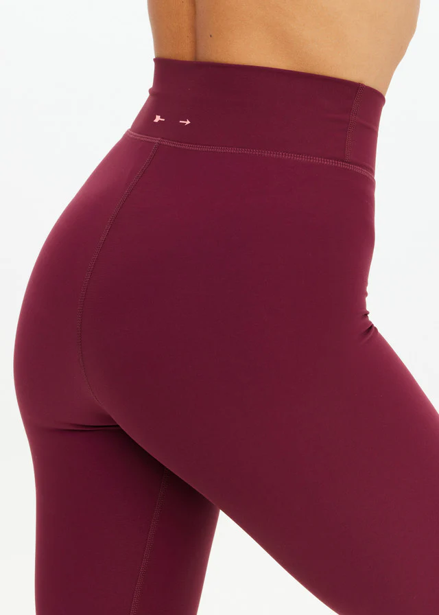Peached 25IN Midi Pant - Image 3