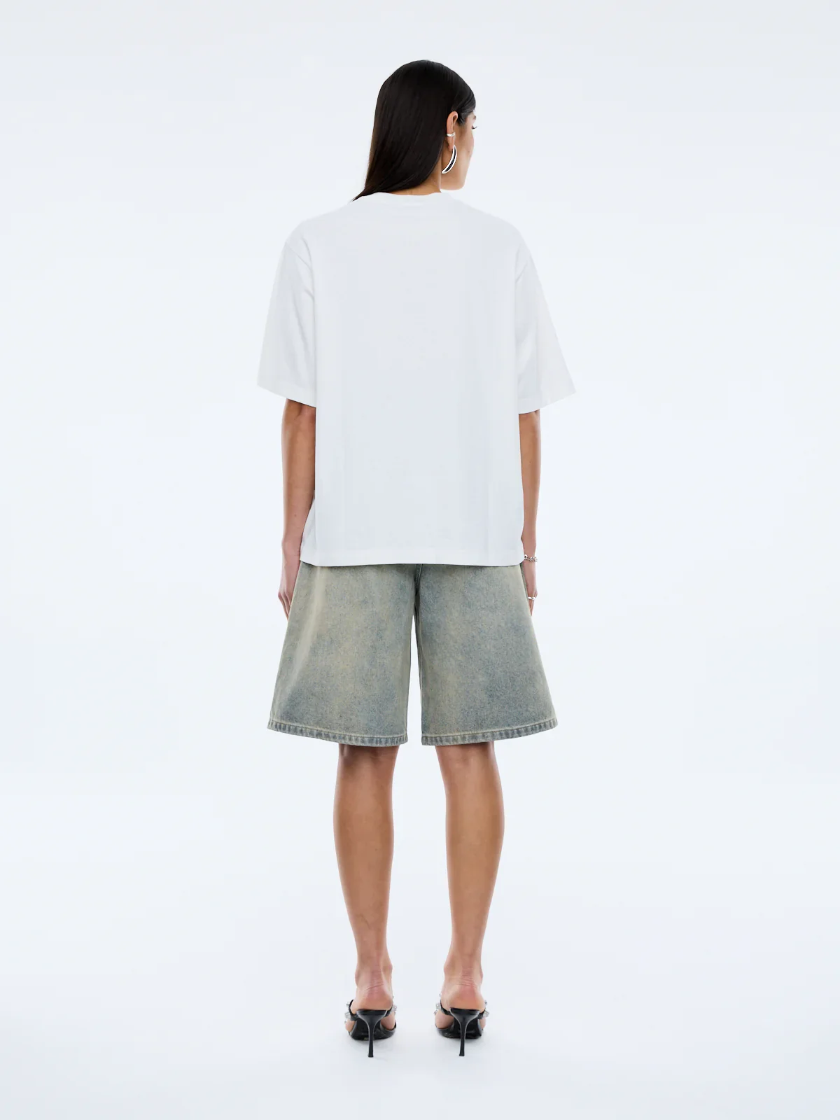 Peaches Tee - Image 3