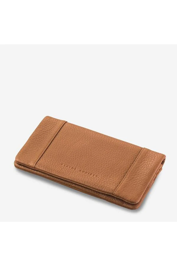 Some Type of Love Wallet-Tan - Image 3